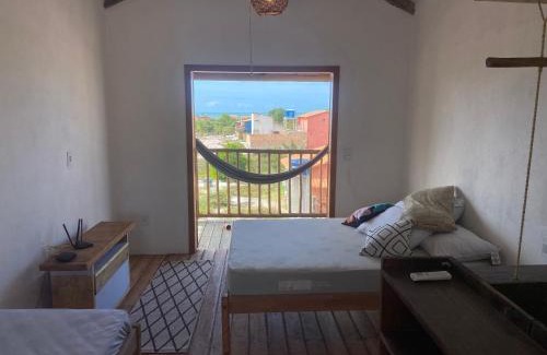 Caraiva House | Chalé Lampião Caraiva