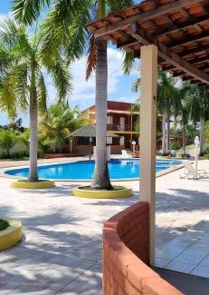 Barreirinhas Ski Chalet | Chalé Lençóis Maranhenses - Porto dos Lençóis Barreirinhas