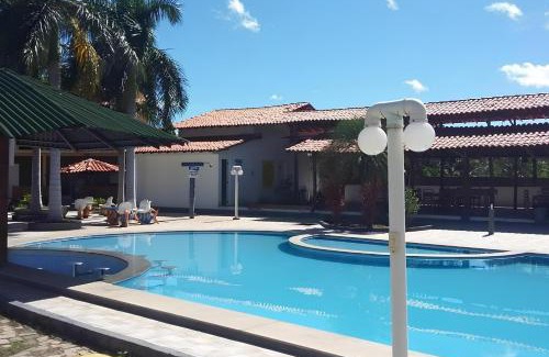 Barreirinhas Ski Chalet | Chalé Lençóis Maranhenses - Porto dos Lençóis Barreirinhas