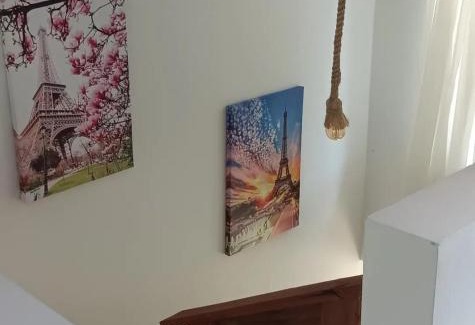 Vieira Ski Chalet | Chalé Lua Azul