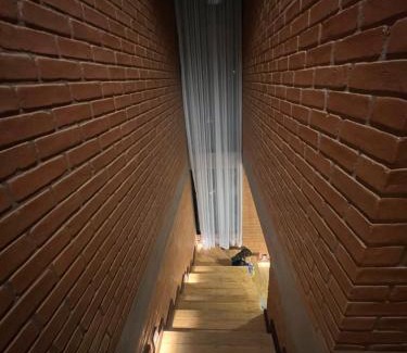 Conceicao do Ibitipoca Ski Chalet | Chalé Lua - Vila D