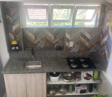 Teresopolis House | Chalé Luxuoso de Hospedes