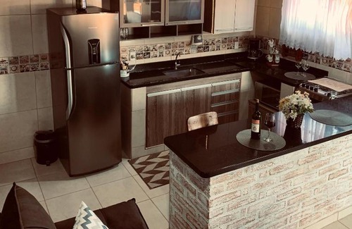 Monte Verde Apartment | Chalé Magrini
