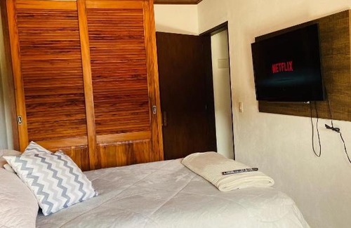 Monte Verde Apartment | Chalé Magrini