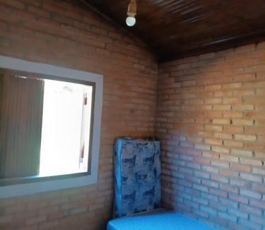 Sao Thome das Letras Ski Chalet | Chalé Mandala de Pedra