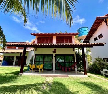 Porto de Galinhas House | Chalé Manga Maracaipe