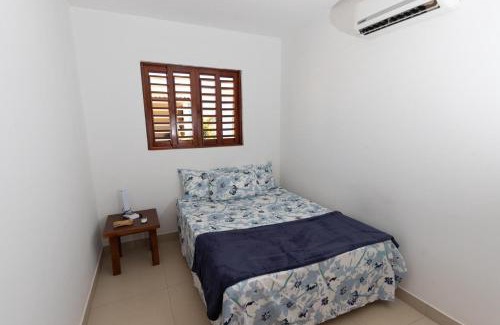 Sao Miguel de Touros House | Chalé Manoel Matias