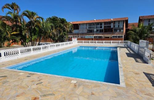 Maranduba Apartment | Chalé Maranduba