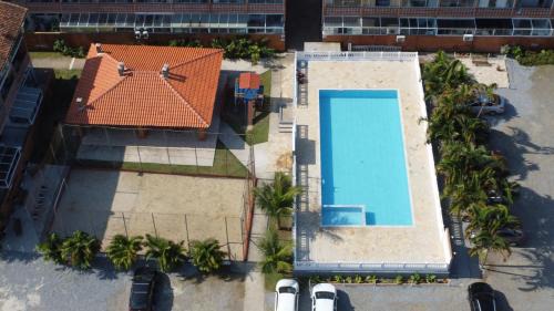 Maranduba Apartment | Chalé Maranduba