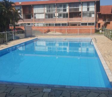 Maranduba Apartment | Chalé Maranduba