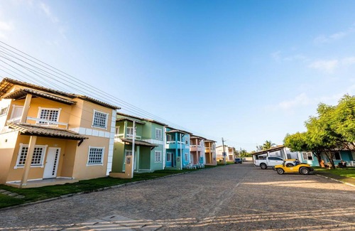 Estancia Cabin | Chalé Mares