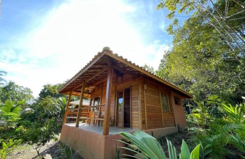 Serra Grande Ski Chalet | Chalé Mata & Mar Serra Grande