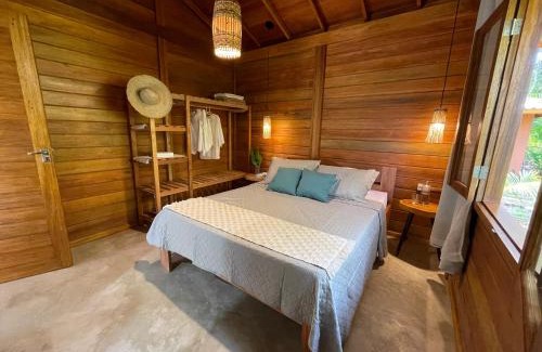 Serra Grande Ski Chalet | Chalé Mata & Mar Serra Grande