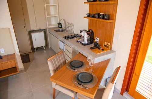 Cunha Other | Chalé Mercúrio - Estalagem Meraki, Cunha- SP