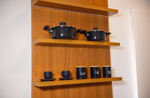 Cunha Other | Chalé Mercúrio - Estalagem Meraki, Cunha- SP