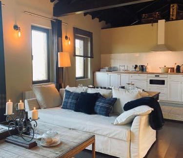 Castro Daire Ski Chalet | Chalé Mezio