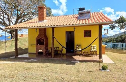 Nucleo Maua Other | Chalé Mirante Da Guapiara