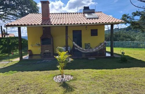 Nucleo Maua Other | Chalé Mirante Da Guapiara