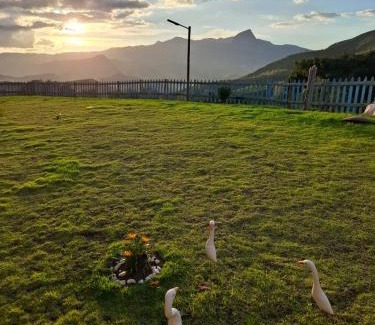 Nucleo Maua Other | Chalé Mirante Da Guapiara