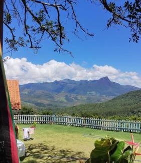 Nucleo Maua Other | Chalé Mirante Da Guapiara