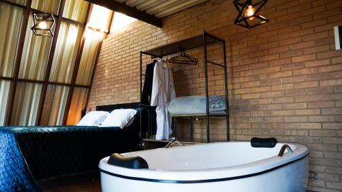 Sapucai-Mirim Cabin | Chalé Mirante da Serra Sapucaí-Mirim