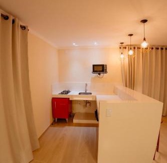 Vitor Hugo Apartment | Chalé Montana Pedra Azul