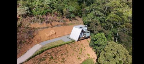 Caparao National Park Cabin | Chalé Montanhas de Minas - Zona Rural