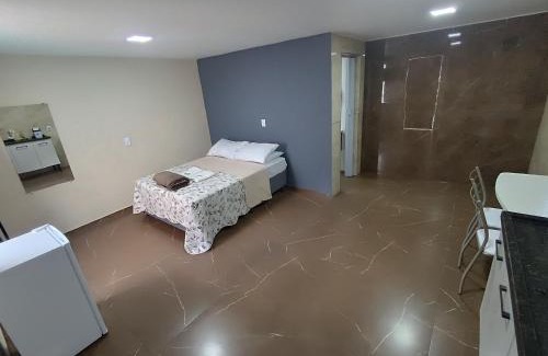 Caparao National Park Ski Chalet | Chalé Montanhez 3