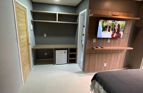 Santo Amaro do Maranhao Hotel | Chalé Murici Lençóis