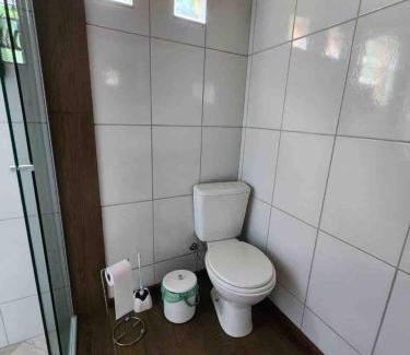 Maromba House | Chalé na Montanha