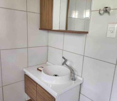 Maromba House | Chalé na Montanha