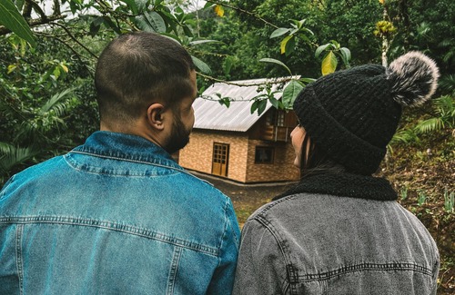 Jacinto Machado Ski Chalet | Chalé na Serra