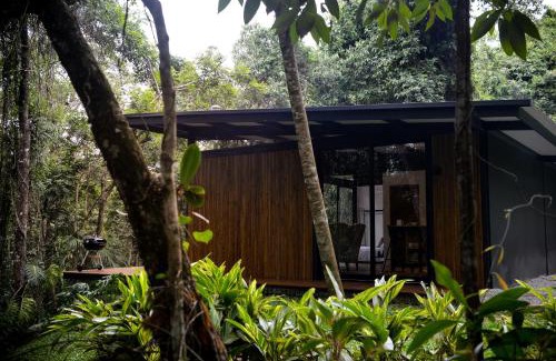 Sao Roque House | CHALÉ NAMATA 201