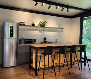 Sao Roque House | CHALÉ NAMATA 201