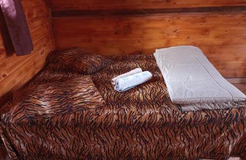 Sao Thome das Letras Ski Chalet | Chalé Nascer do Sol