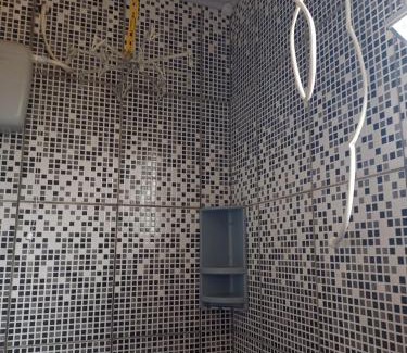 Sao Thome das Letras Ski Chalet | Chalé Nascer do Sol