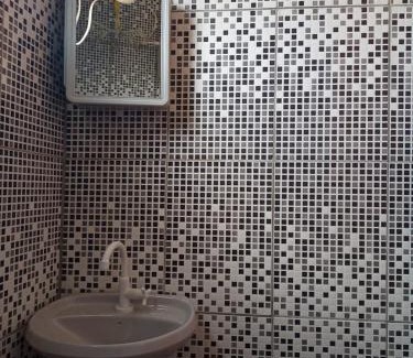 Sao Thome das Letras Ski Chalet | Chalé Nascer do Sol