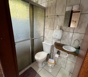 Conceicao do Ibitipoca House | CHALÉ NATIVO R Júlio Miranda nº 06