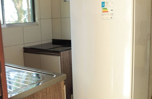 Florianopolis Ski Chalet | Chalé Nature na Lagoa da Conceição RM9376