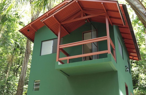 Florianopolis Ski Chalet | Chalé Nature na Lagoa da Conceição RM9376