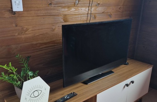 Passo de Torres Ski Chalet | Chalé no Centro de Passo de Torres - SC