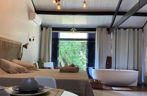 Holambra Other | Chalé no campo