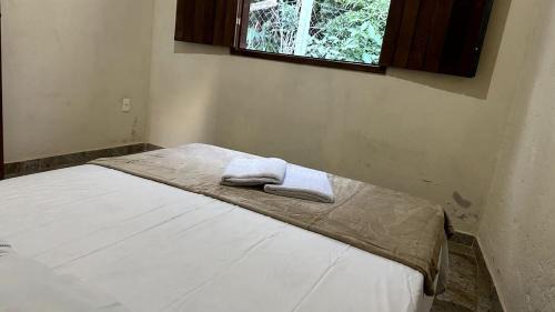 Serra do Cipo Ski Chalet | Chalé no Centro da Serra do Cipó