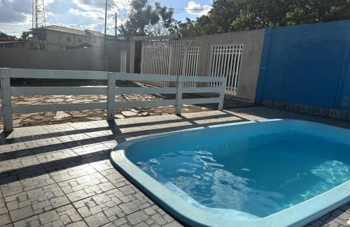 Serra do Cipo Ski Chalet | Chalé no Centro da Serra do Cipó