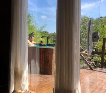 Piedade Ski Chalet | Chalé No Mundo da Lua