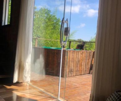 Piedade Ski Chalet | Chalé No Mundo da Lua