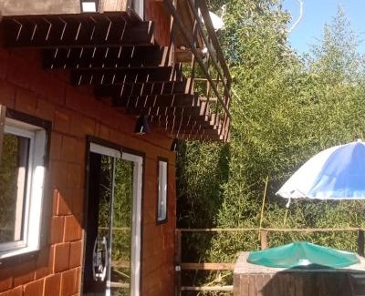 Piedade Ski Chalet | Chalé No Mundo da Lua