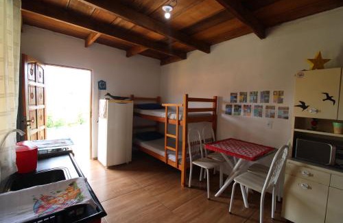 Sao Thome das Letras House | Chalé Nova Aurora