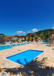 Silop Apartment | Chalé Orquídeas UBATUBA