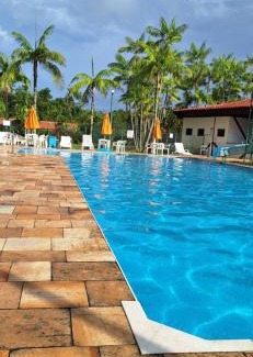 Silop Apartment | Chalé Orquídeas UBATUBA